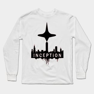 Inception Long Sleeve T-Shirt